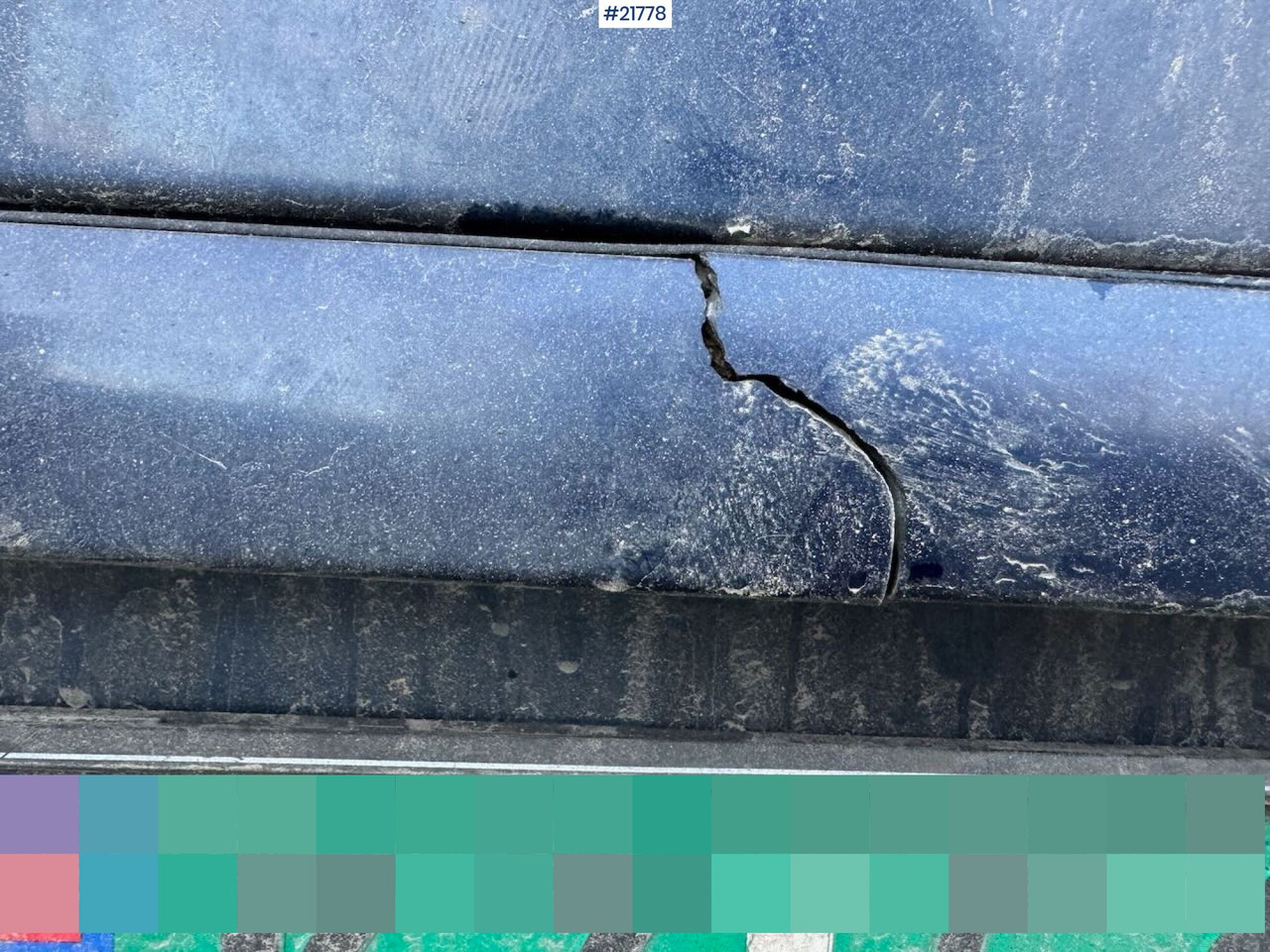 فان Toyota HIACE: صورة 10