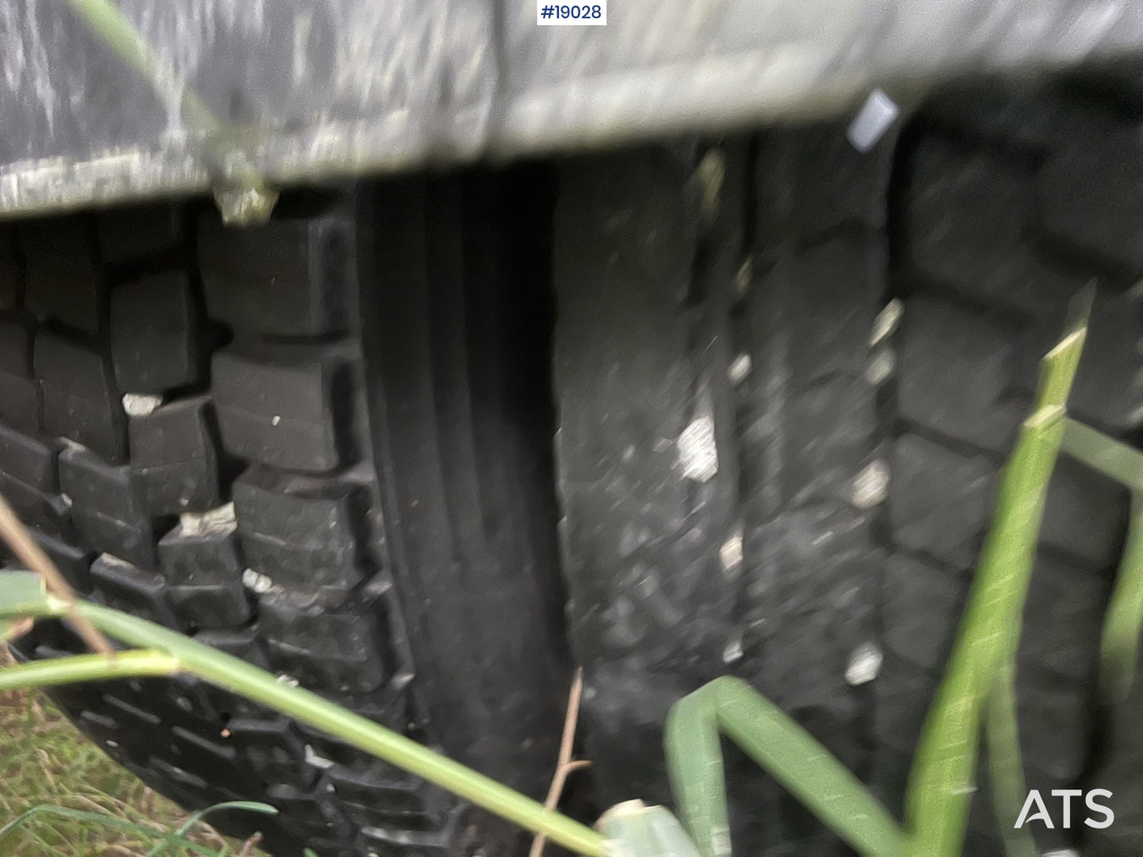 تأجير Triolift 2 akslet tipp henger Triolift 2 akslet tipp henger: صورة 11 تأجير Triolift 2 akslet tipp henger Triolift 2 akslet tipp henger: صورة 11