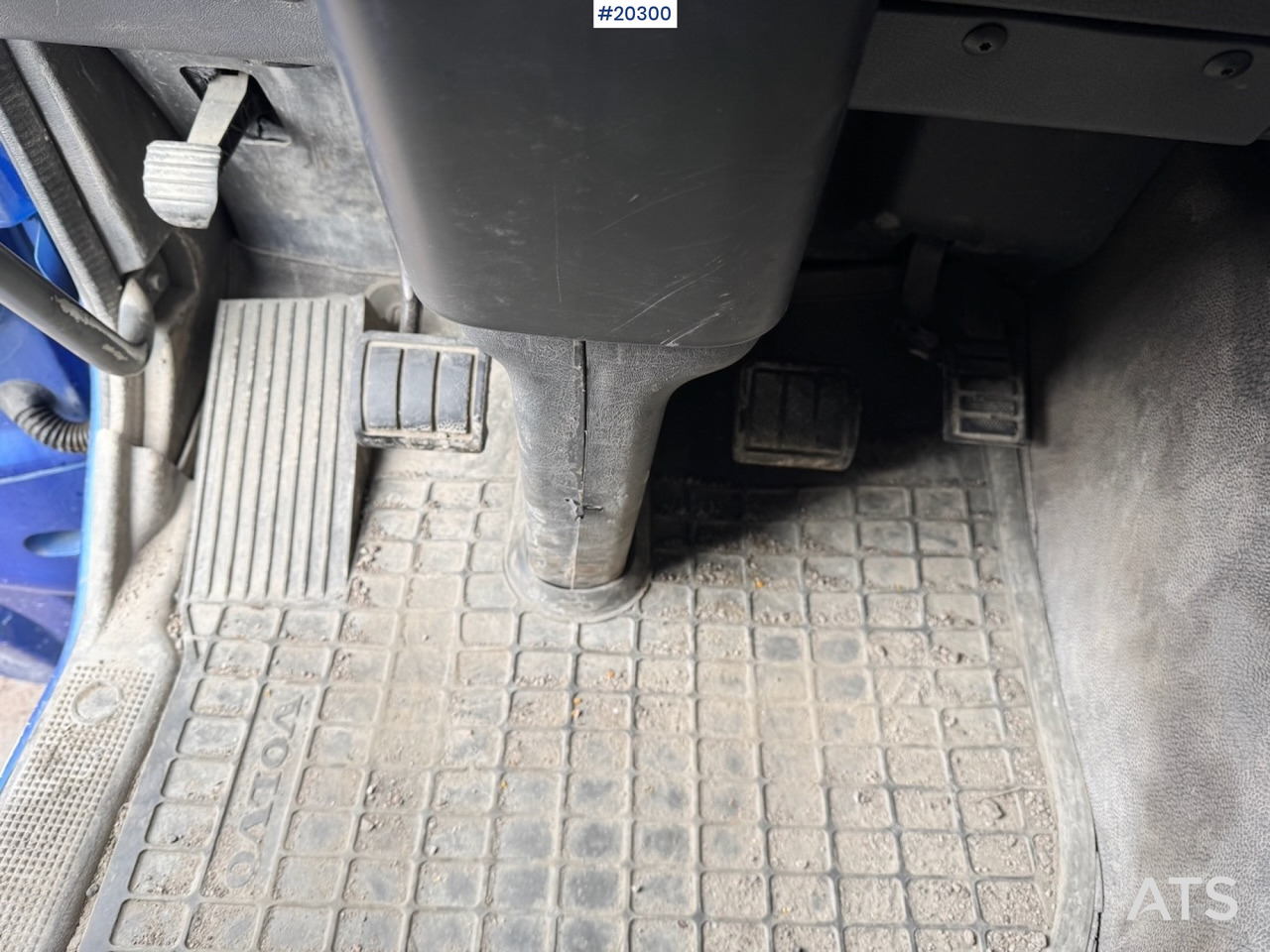 تأجير Volvo 2004 Volvo FH16 6x2 Trekkvogn m/tipphydraulikk for tippsemi. Volvo 2004 Volvo FH16 6x2 Trekkvogn m/tipphydraulikk for tippsemi.: صورة 23 تأجير Volvo 2004 Volvo FH16 6x2 Trekkvogn m/tipphydraulikk for tippsemi. Volvo 2004 Volvo FH16 6x2 Trekkvogn m/tipphydraulikk for tippsemi.: صورة 23