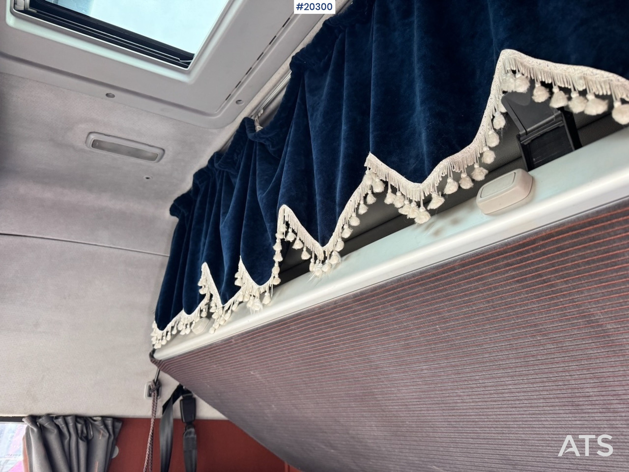 تأجير Volvo 2004 Volvo FH16 6x2 Trekkvogn m/tipphydraulikk for tippsemi. Volvo 2004 Volvo FH16 6x2 Trekkvogn m/tipphydraulikk for tippsemi.: صورة 29 تأجير Volvo 2004 Volvo FH16 6x2 Trekkvogn m/tipphydraulikk for tippsemi. Volvo 2004 Volvo FH16 6x2 Trekkvogn m/tipphydraulikk for tippsemi.: صورة 29