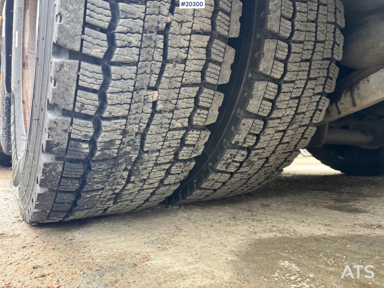 تأجير Volvo 2004 Volvo FH16 6x2 Trekkvogn m/tipphydraulikk for tippsemi. Volvo 2004 Volvo FH16 6x2 Trekkvogn m/tipphydraulikk for tippsemi.: صورة 10 تأجير Volvo 2004 Volvo FH16 6x2 Trekkvogn m/tipphydraulikk for tippsemi. Volvo 2004 Volvo FH16 6x2 Trekkvogn m/tipphydraulikk for tippsemi.: صورة 10