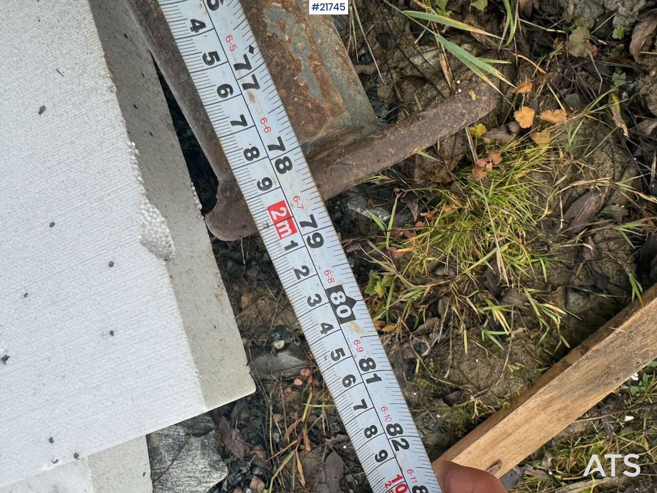 تأجير Volvo ECR58D Beltegraver m/ tilt og skuffe Volvo ECR58D Beltegraver m/ tilt og skuffe: صورة 16 تأجير Volvo ECR58D Beltegraver m/ tilt og skuffe Volvo ECR58D Beltegraver m/ tilt og skuffe: صورة 16