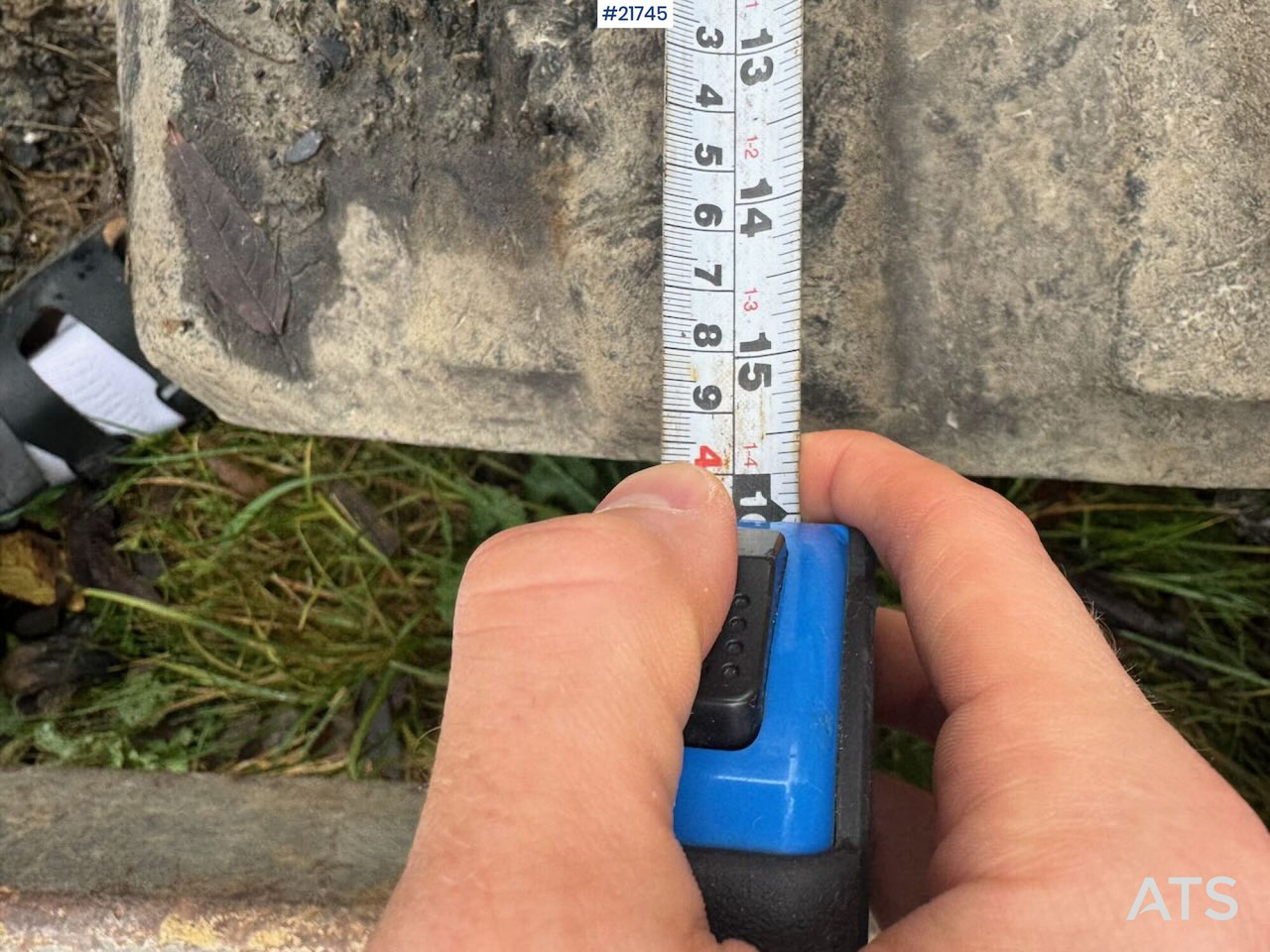 تأجير Volvo ECR58D Beltegraver m/ tilt og skuffe Volvo ECR58D Beltegraver m/ tilt og skuffe: صورة 17 تأجير Volvo ECR58D Beltegraver m/ tilt og skuffe Volvo ECR58D Beltegraver m/ tilt og skuffe: صورة 17