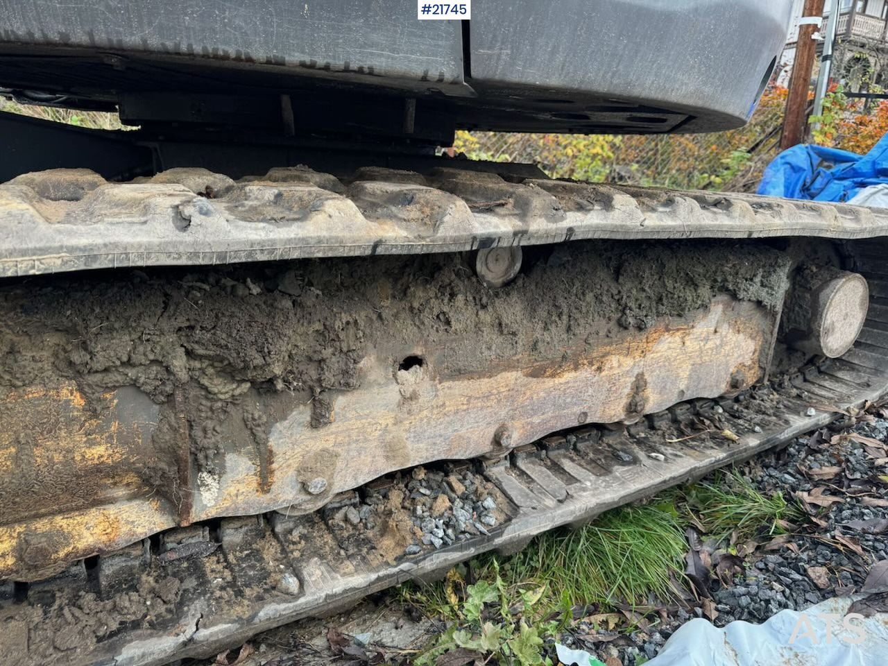 تأجير Volvo ECR58D Beltegraver m/ tilt og skuffe Volvo ECR58D Beltegraver m/ tilt og skuffe: صورة 32 تأجير Volvo ECR58D Beltegraver m/ tilt og skuffe Volvo ECR58D Beltegraver m/ tilt og skuffe: صورة 32