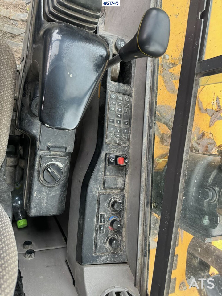 تأجير Volvo ECR58D Beltegraver m/ tilt og skuffe Volvo ECR58D Beltegraver m/ tilt og skuffe: صورة 27 تأجير Volvo ECR58D Beltegraver m/ tilt og skuffe Volvo ECR58D Beltegraver m/ tilt og skuffe: صورة 27