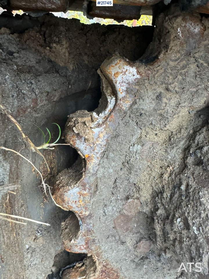 تأجير Volvo ECR58D Beltegraver m/ tilt og skuffe Volvo ECR58D Beltegraver m/ tilt og skuffe: صورة 29 تأجير Volvo ECR58D Beltegraver m/ tilt og skuffe Volvo ECR58D Beltegraver m/ tilt og skuffe: صورة 29