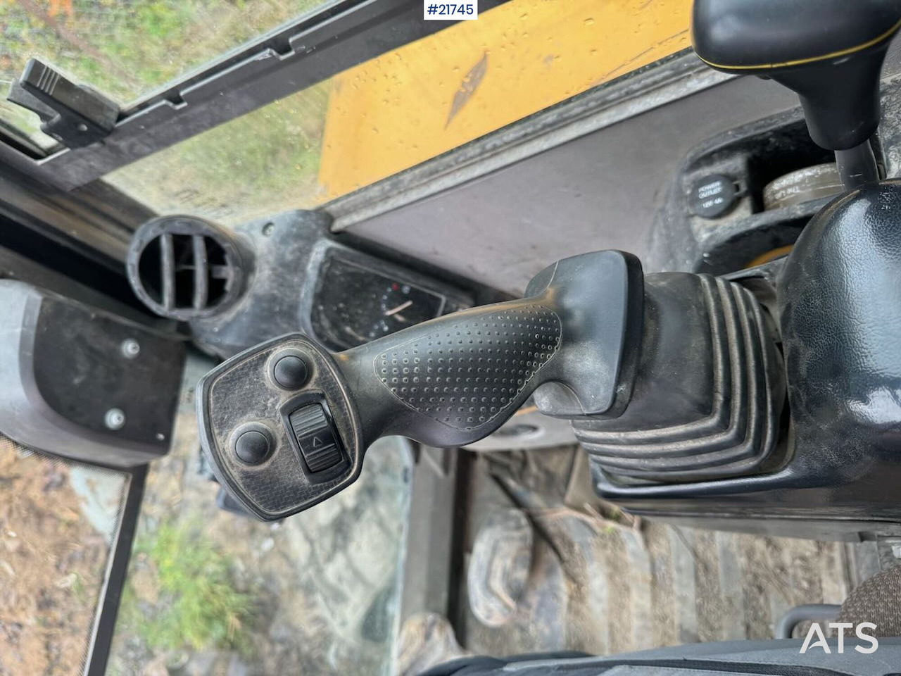 تأجير Volvo ECR58D Beltegraver m/ tilt og skuffe Volvo ECR58D Beltegraver m/ tilt og skuffe: صورة 25 تأجير Volvo ECR58D Beltegraver m/ tilt og skuffe Volvo ECR58D Beltegraver m/ tilt og skuffe: صورة 25