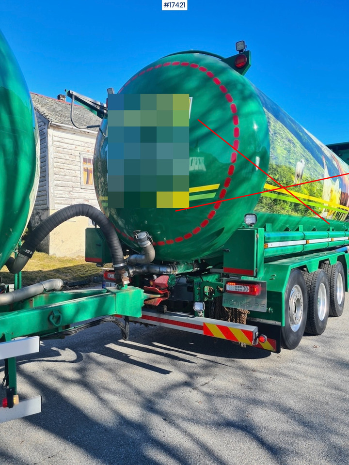 Volvo FH 8x4 Chassis SE VIDEO - شاحنة بهيكل معدني للمقصورة: صورة 4 Volvo FH 8x4 Chassis SE VIDEO - شاحنة بهيكل معدني للمقصورة: صورة 4