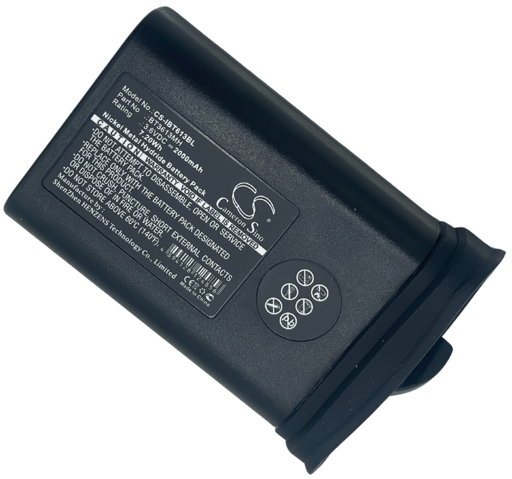 بطارية - ونش كرين للبيع  Compatible battery Itowa BT3613MH: صورة 1