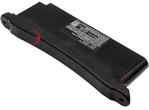Compatible battery Magnetek BT114-0 - بطارية - ونش كرين: صورة 2 Compatible battery Magnetek BT114-0 - بطارية - ونش كرين: صورة 2