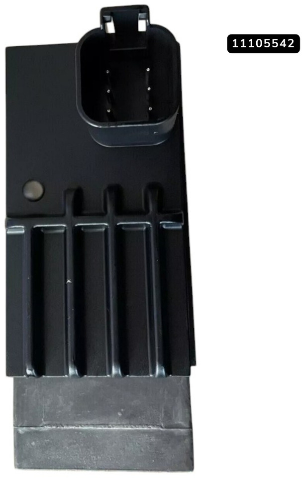 Danfoss Solenoid Valve 11105542 - صمام هيدروليكي - ونش كرين: صورة 4 Danfoss Solenoid Valve 11105542 - صمام هيدروليكي - ونش كرين: صورة 4