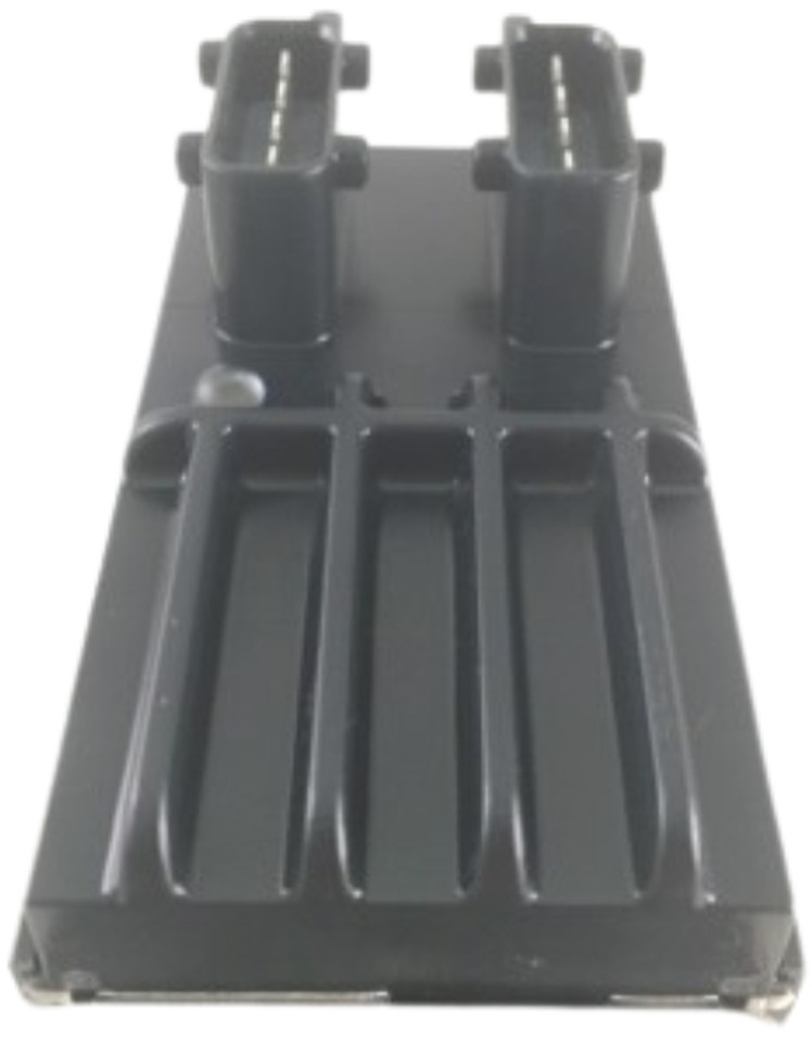 Danfoss Solenoid Valve 157B4036 - صمام هيدروليكي - ونش كرين: صورة 5 Danfoss Solenoid Valve 157B4036 - صمام هيدروليكي - ونش كرين: صورة 5