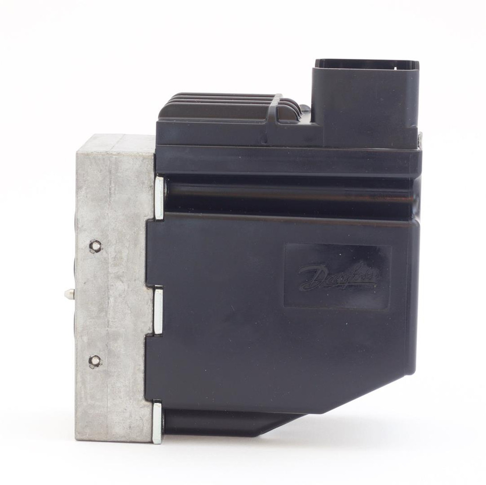 Danfoss Solenoid Valve 157B4116 - صمام هيدروليكي - ونش كرين: صورة 3 Danfoss Solenoid Valve 157B4116 - صمام هيدروليكي - ونش كرين: صورة 3
