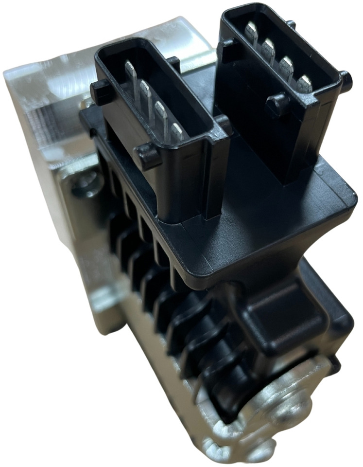 Danfoss Solenoid Valve 157B4736 - صمام هيدروليكي - ونش كرين: صورة 5 Danfoss Solenoid Valve 157B4736 - صمام هيدروليكي - ونش كرين: صورة 5