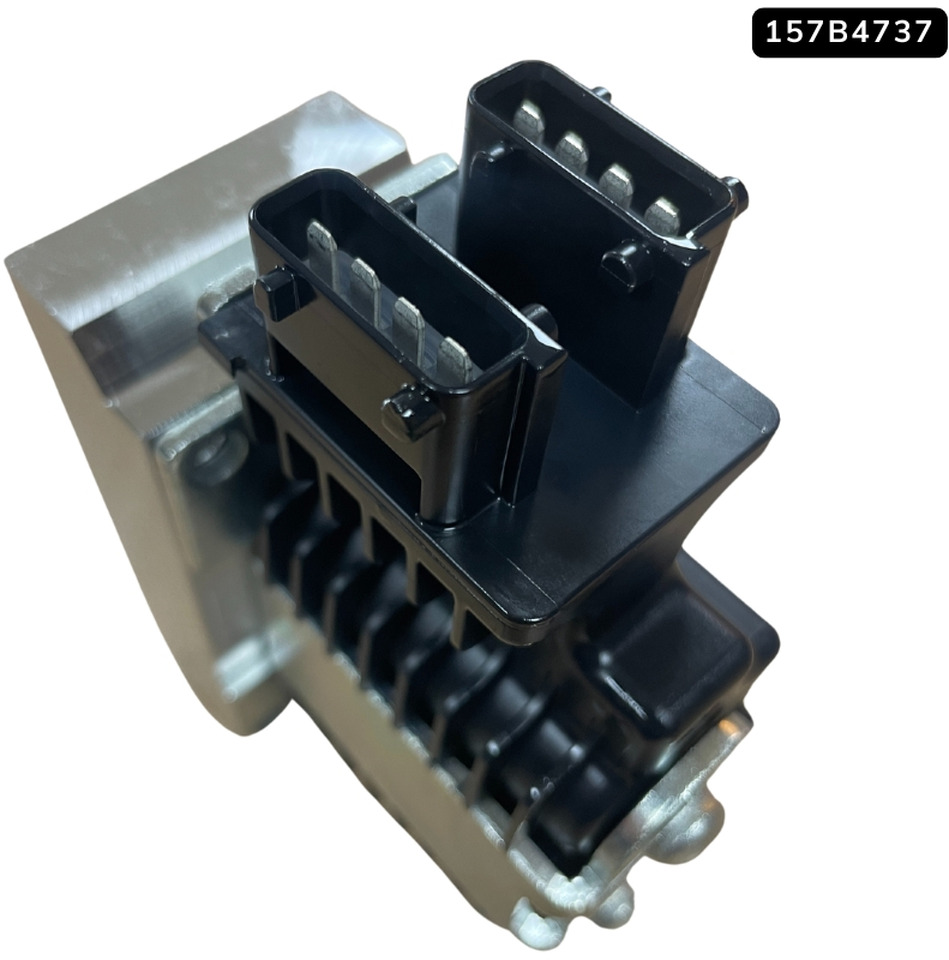 Danfoss Solenoid Valve 157B4737 - صمام هيدروليكي - ونش كرين: صورة 5 Danfoss Solenoid Valve 157B4737 - صمام هيدروليكي - ونش كرين: صورة 5