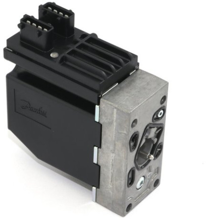 Danfoss valve PVED32-ACTUATOR 11026813 (11251271) - صمام هيدروليكي - ونش كرين: صورة 2 Danfoss valve PVED32-ACTUATOR 11026813 (11251271) - صمام هيدروليكي - ونش كرين: صورة 2