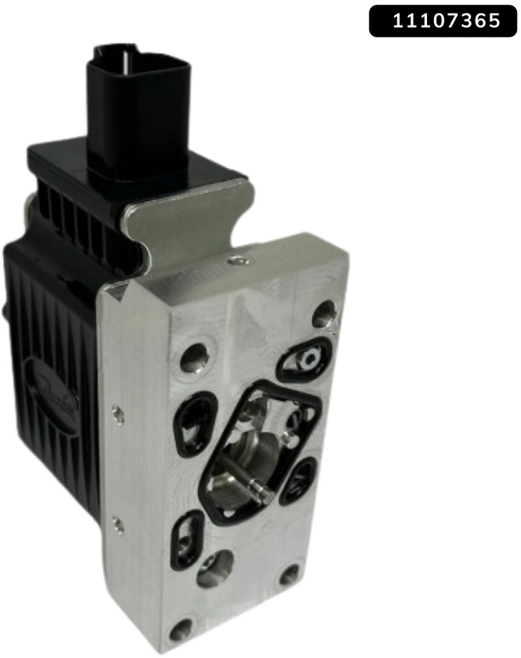 Electroválvula Danfoss 11107365 - صمام هيدروليكي - ونش كرين: صورة 3 Electroválvula Danfoss 11107365 - صمام هيدروليكي - ونش كرين: صورة 3