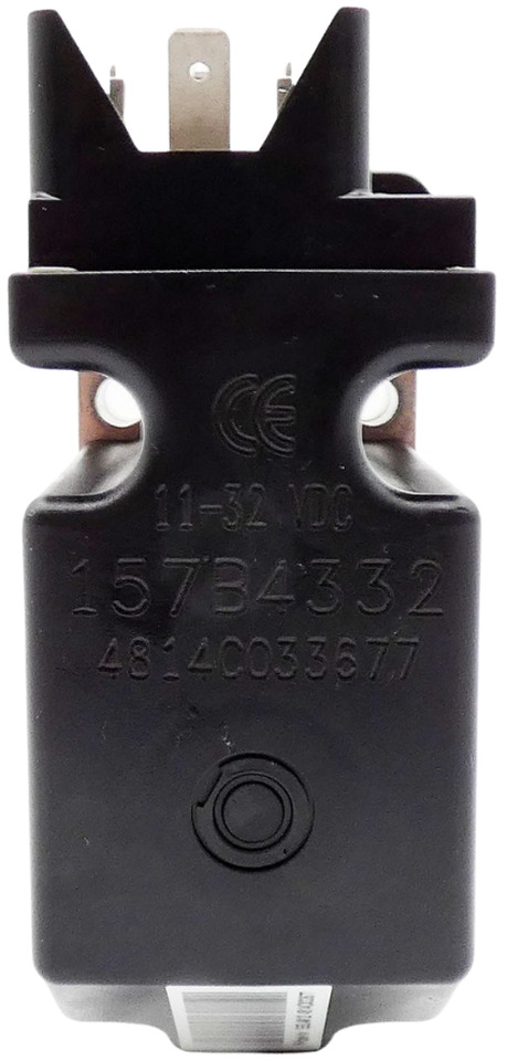 Electroválvula Danfoss 157B4332 - صمام هيدروليكي - ونش كرين: صورة 1 Electroválvula Danfoss 157B4332 - صمام هيدروليكي - ونش كرين: صورة 1