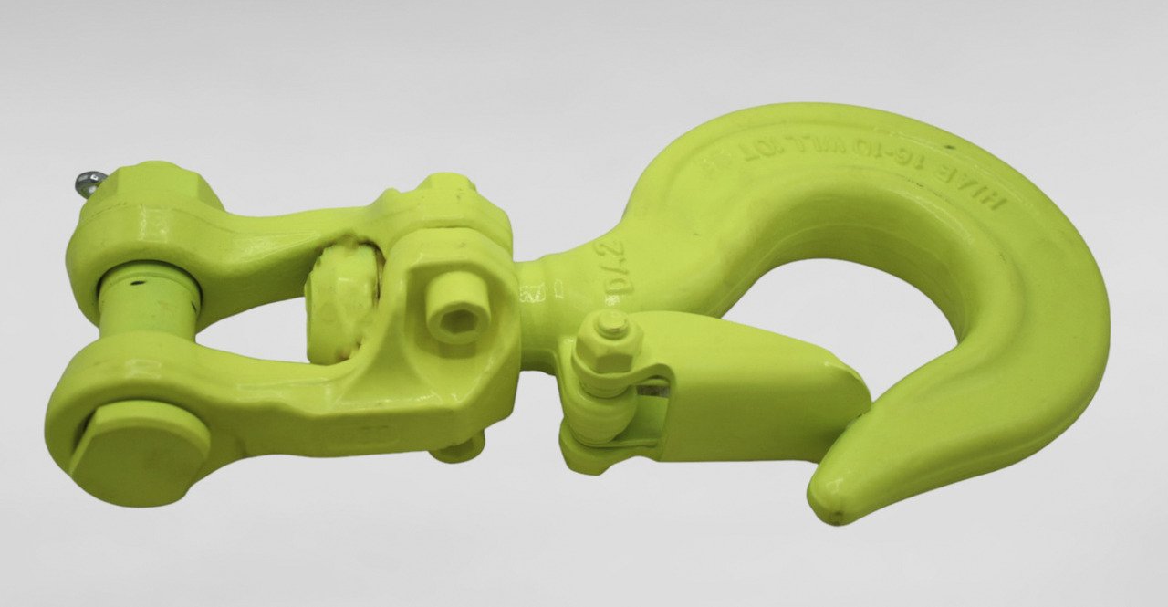 GANCHO GIRATORIO HIAB 5499584 - ملحق - ونش كرين: صورة 3 GANCHO GIRATORIO HIAB 5499584 - ملحق - ونش كرين: صورة 3