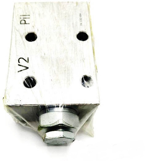 Hiab check valve 9807039 - صمام هيدروليكي - ونش كرين: صورة 4 Hiab check valve 9807039 - صمام هيدروليكي - ونش كرين: صورة 4