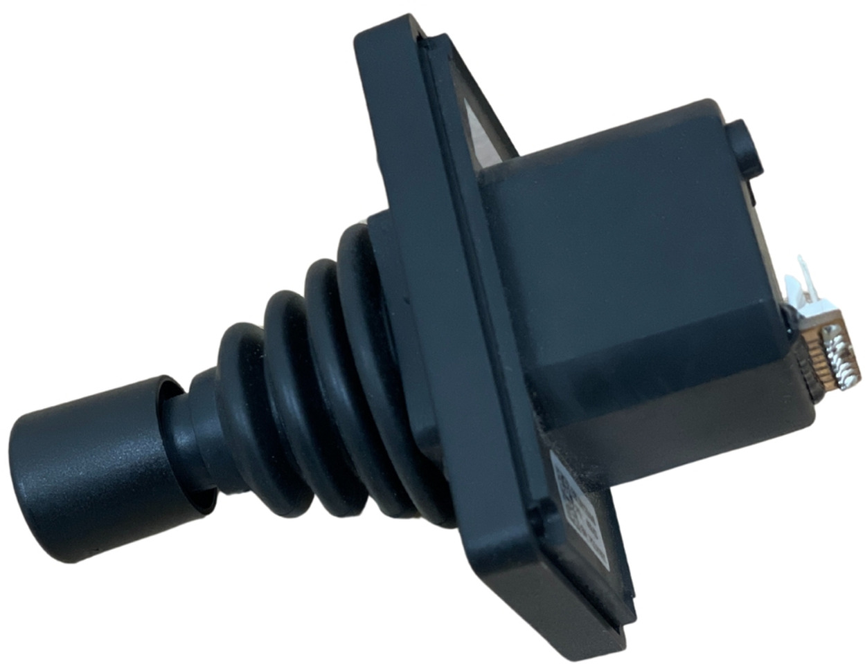 Joystick 45843 axis-2 radio remote Scanreco 8 pin - النظام الكهربائي - ونش كرين: صورة 5 Joystick 45843 axis-2 radio remote Scanreco 8 pin - النظام الكهربائي - ونش كرين: صورة 5