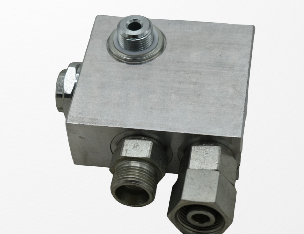 PALFINGER VALVE UV 133A - صمام هيدروليكي - ونش كرين: صورة 3 PALFINGER VALVE UV 133A - صمام هيدروليكي - ونش كرين: صورة 3