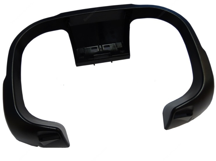 Protective case for Scanreco remote control Scanreco RC400 - النظام الكهربائي - ونش كرين: صورة 2 Protective case for Scanreco remote control Scanreco RC400 - النظام الكهربائي - ونش كرين: صورة 2