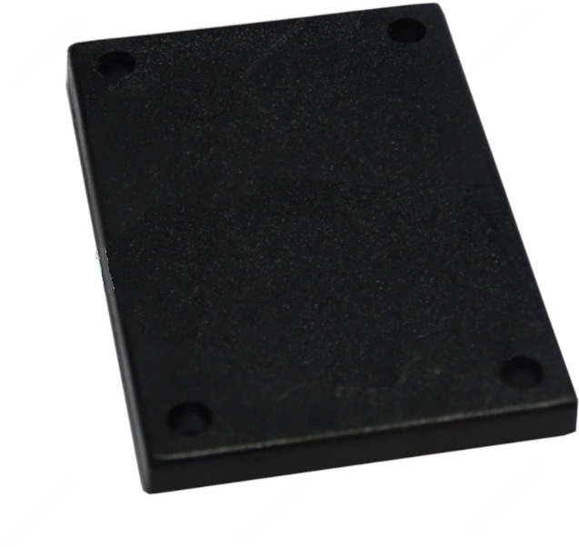 Tapa de cierre para joysticks lineales Scanreco RC 400 - النظام الكهربائي - ونش كرين: صورة 1 Tapa de cierre para joysticks lineales Scanreco RC 400 - النظام الكهربائي - ونش كرين: صورة 1