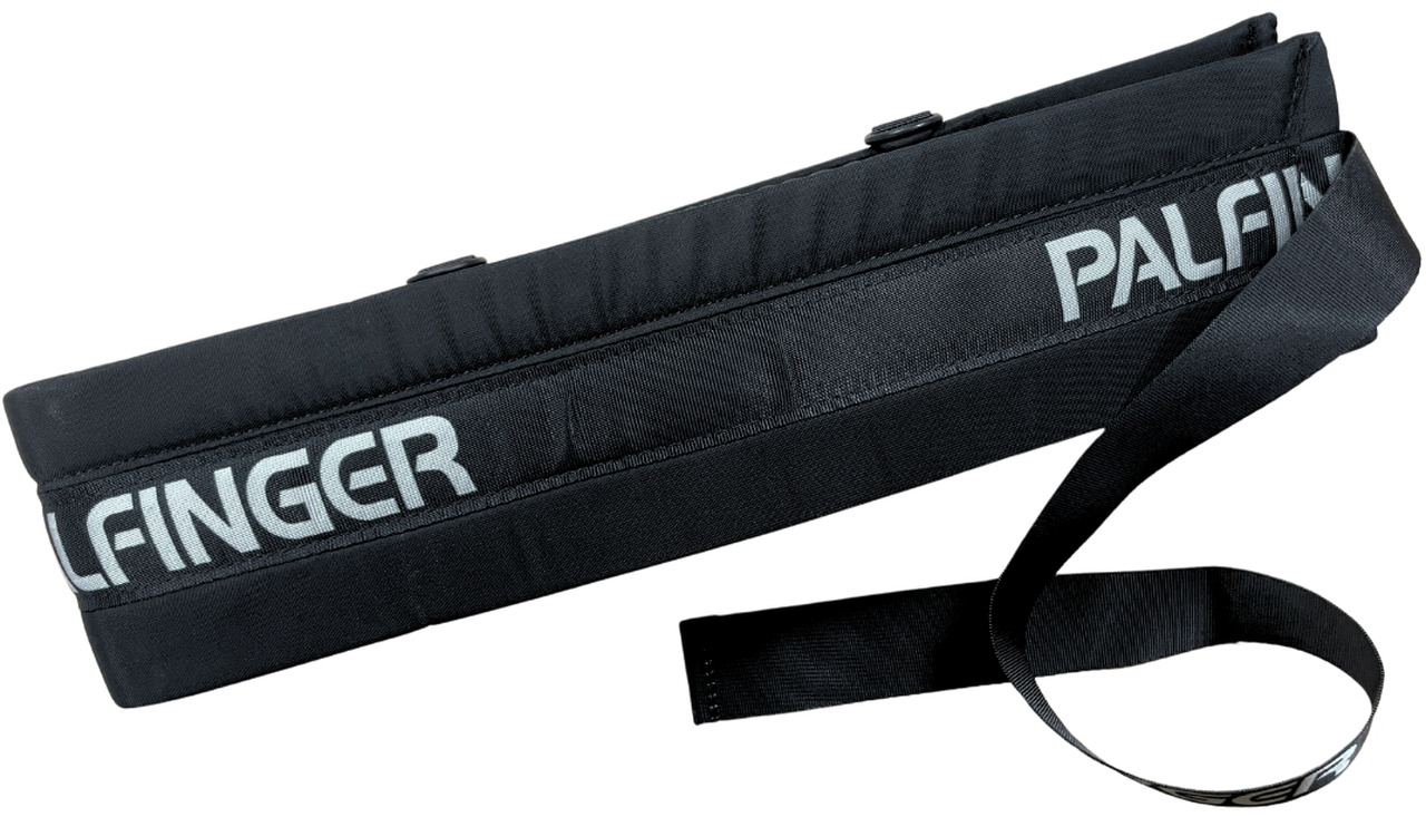 Waist belt Scanreco large size - النظام الكهربائي - ونش كرين: صورة 3 Waist belt Scanreco large size - النظام الكهربائي - ونش كرين: صورة 3