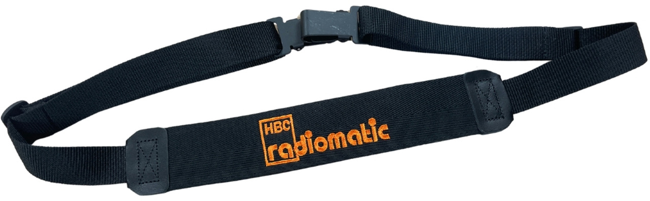 Waist belt for radio remote controls HBC Linus 6 - النظام الكهربائي - ونش كرين: صورة 2 Waist belt for radio remote controls HBC Linus 6 - النظام الكهربائي - ونش كرين: صورة 2