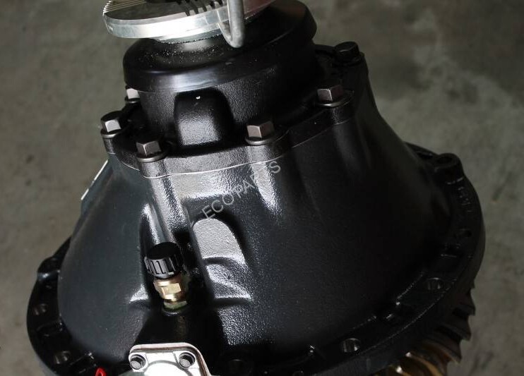 Meritor RSS1344C / MS17X RSS1344C MS17X Ratio 2.64 / 2.85 / 3.08 / 3. 36 7420836784 7420836786 7420836787 7420836788 - ترس تفاضلي - شاحنة: صورة 2 Meritor RSS1344C / MS17X RSS1344C MS17X Ratio 2.64 / 2.85 / 3.08 / 3. 36 7420836784 7420836786 7420836787 7420836788 - ترس تفاضلي - شاحنة: صورة 2