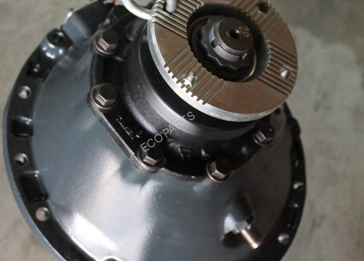 Meritor RSS1344C / MS17X RSS1344C MS17X Ratio 2.64 / 2.85 / 3.08 / 3. 36 7420836784 7420836786 7420836787 7420836788 - ترس تفاضلي - شاحنة: صورة 1 Meritor RSS1344C / MS17X RSS1344C MS17X Ratio 2.64 / 2.85 / 3.08 / 3. 36 7420836784 7420836786 7420836787 7420836788 - ترس تفاضلي - شاحنة: صورة 1