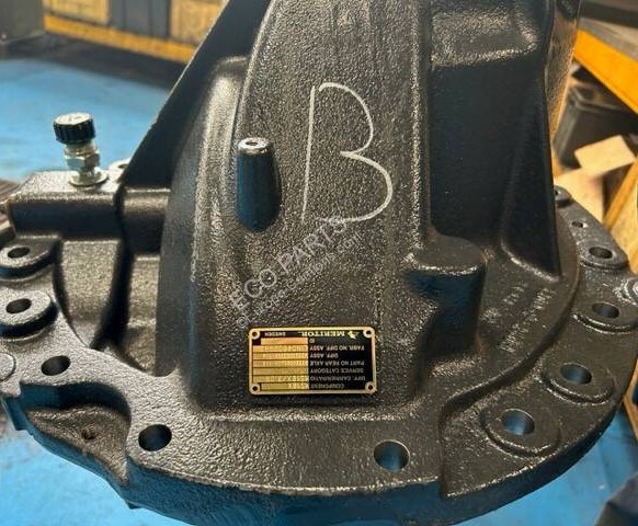 Volvo - نقل الحركة - شاحنة: صورة 2 Volvo - نقل الحركة - شاحنة: صورة 2