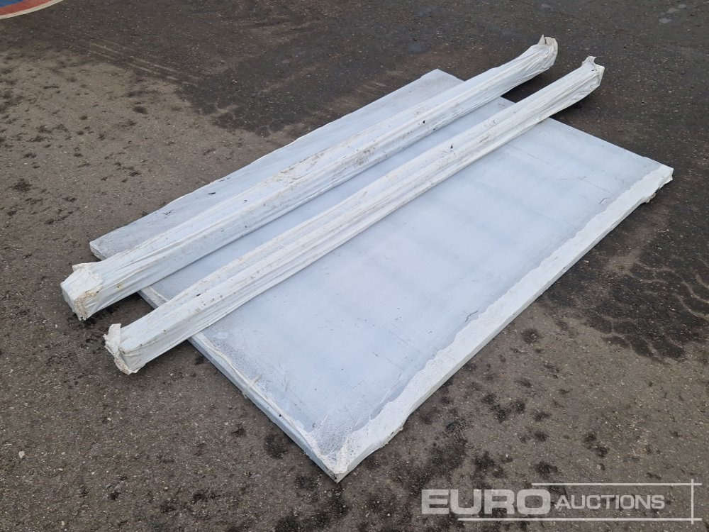 1.80mx1.20m Door to suit Site Fence - معدات الانشاءات: صورة 4 1.80mx1.20m Door to suit Site Fence - معدات الانشاءات: صورة 4