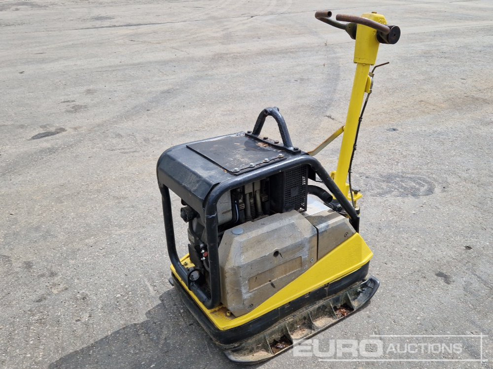 2002 Wacker DPU6055 - معــدات الاسفلت: صورة 3 2002 Wacker DPU6055 - معــدات الاسفلت: صورة 3