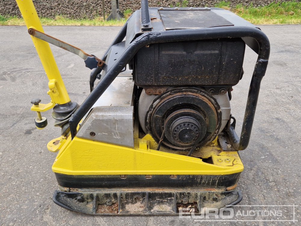 2002 Wacker DPU6055 - معــدات الاسفلت: صورة 5 2002 Wacker DPU6055 - معــدات الاسفلت: صورة 5