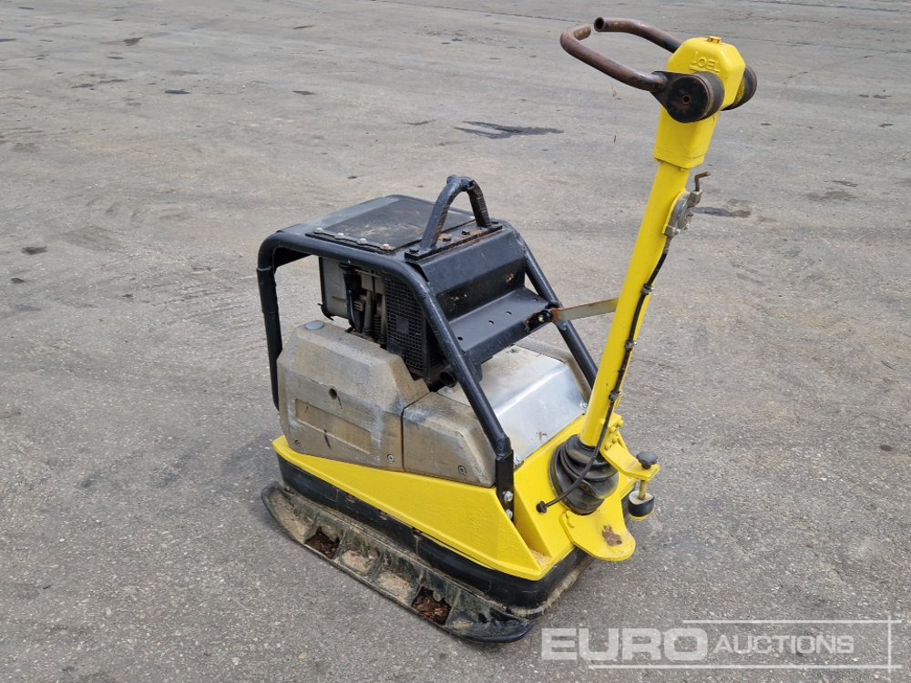 2002 Wacker DPU6055 - معــدات الاسفلت: صورة 4 2002 Wacker DPU6055 - معــدات الاسفلت: صورة 4