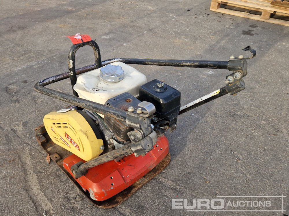 2011 Dynapac LF80 - معــدات الاسفلت: صورة 2 2011 Dynapac LF80 - معــدات الاسفلت: صورة 2