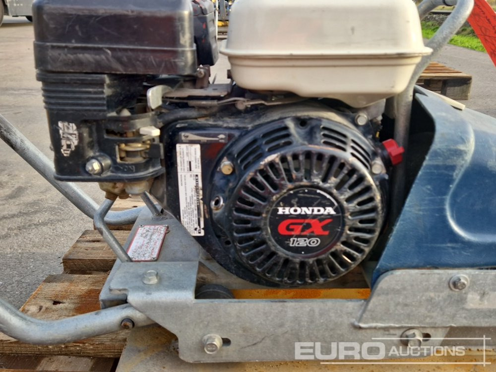 2011 Swepac F75 - معــدات الاسفلت: صورة 5 2011 Swepac F75 - معــدات الاسفلت: صورة 5