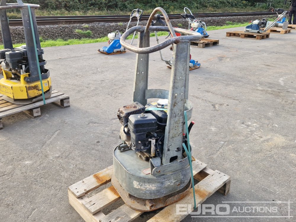 2011 Swepac FR85 - معــدات الاسفلت: صورة 3 2011 Swepac FR85 - معــدات الاسفلت: صورة 3