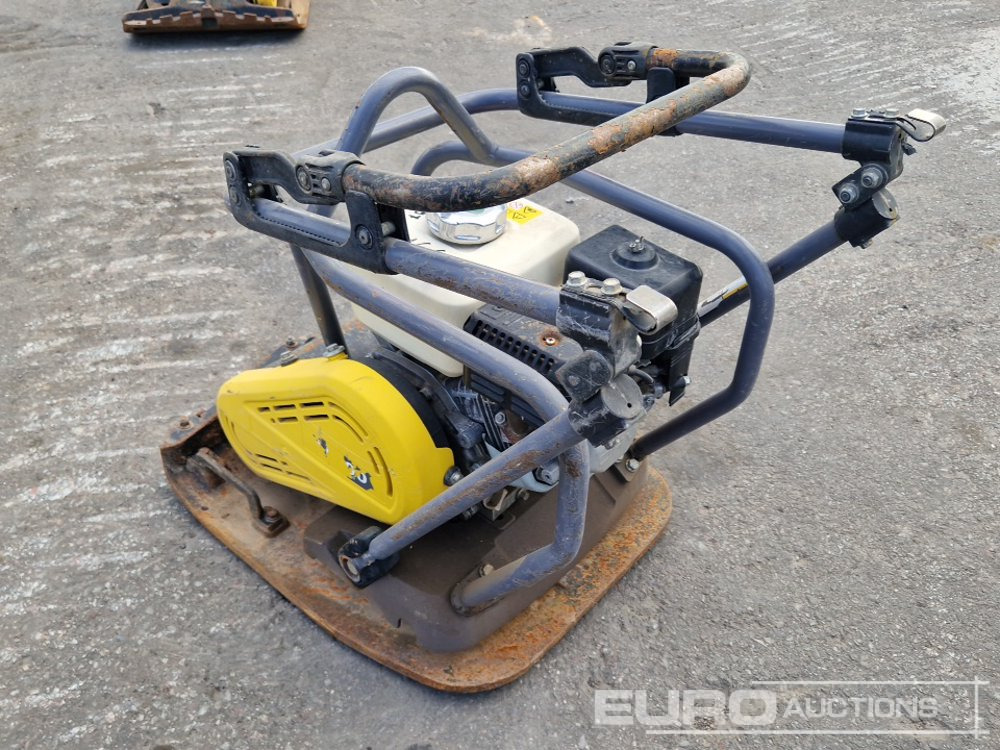 2012 Atlas Copco LF100 - معــدات الاسفلت: صورة 2 2012 Atlas Copco LF100 - معــدات الاسفلت: صورة 2