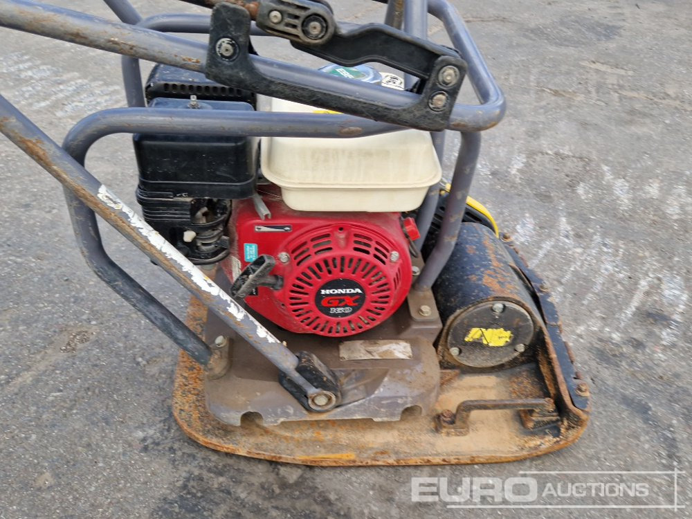 2012 Atlas Copco LF100 - معــدات الاسفلت: صورة 5 2012 Atlas Copco LF100 - معــدات الاسفلت: صورة 5