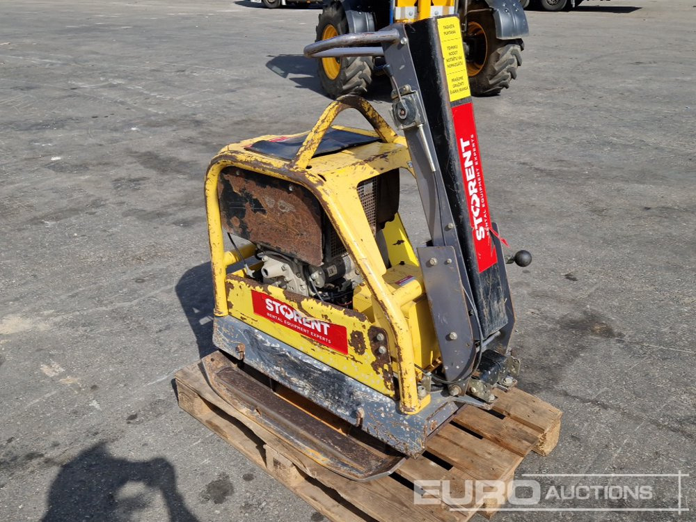 2012 Atlas Copco LG500 - معــدات الاسفلت: صورة 4 2012 Atlas Copco LG500 - معــدات الاسفلت: صورة 4