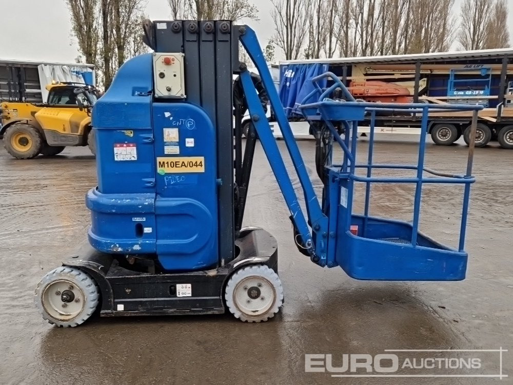 2013 ATN PIAF 1000R - منصة جومحمولةية: صورة 5 2013 ATN PIAF 1000R - منصة جومحمولةية: صورة 5