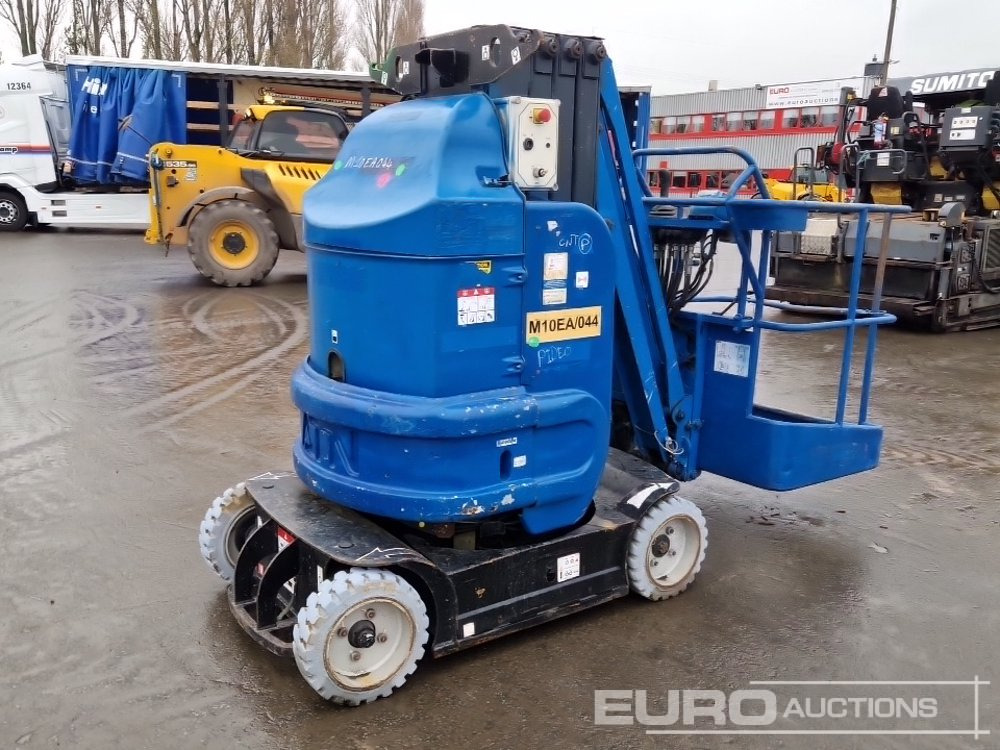 2013 ATN PIAF 1000R - منصة جومحمولةية: صورة 4 2013 ATN PIAF 1000R - منصة جومحمولةية: صورة 4