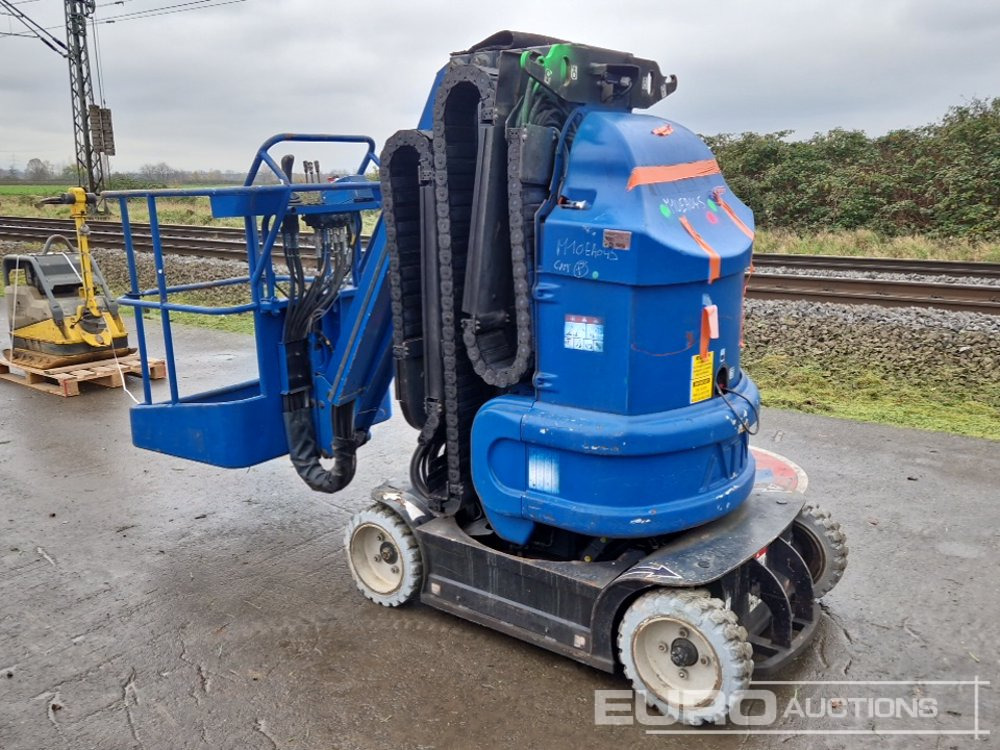 2013 ATN PIAF 1000R - منصة جومحمولةية: صورة 3 2013 ATN PIAF 1000R - منصة جومحمولةية: صورة 3