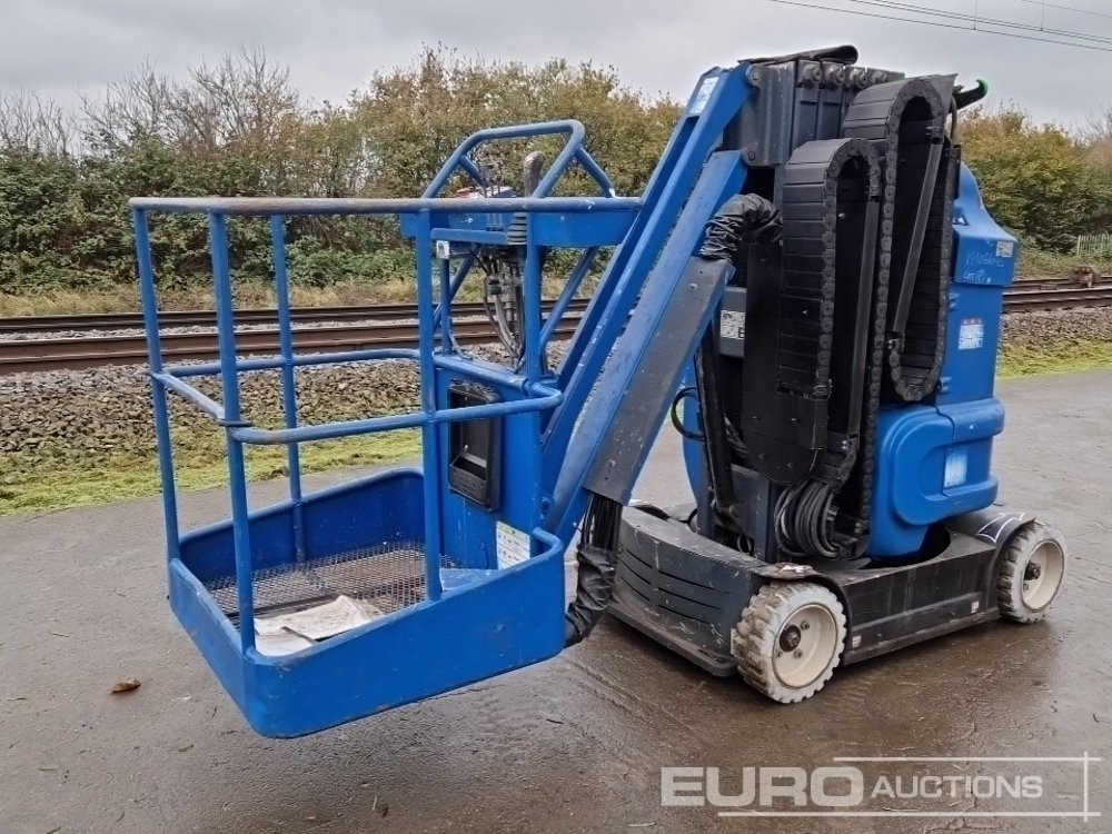 2013 ATN PIAF 1000R - منصة جومحمولةية: صورة 1 2013 ATN PIAF 1000R - منصة جومحمولةية: صورة 1