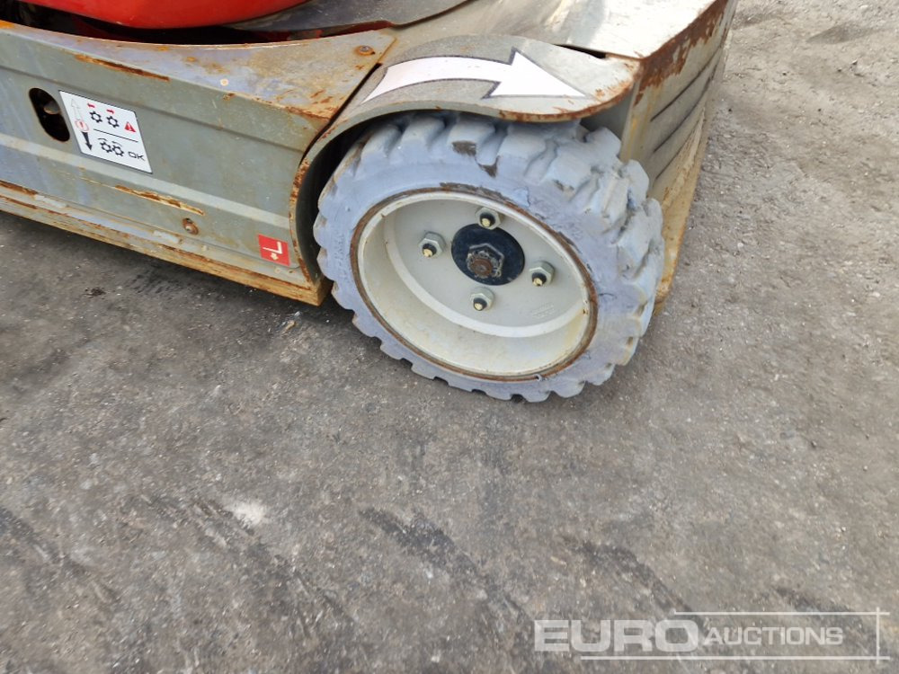 2013 ATN PIAF1000R - مرفاع بصاري عمودي: صورة 5 2013 ATN PIAF1000R - مرفاع بصاري عمودي: صورة 5