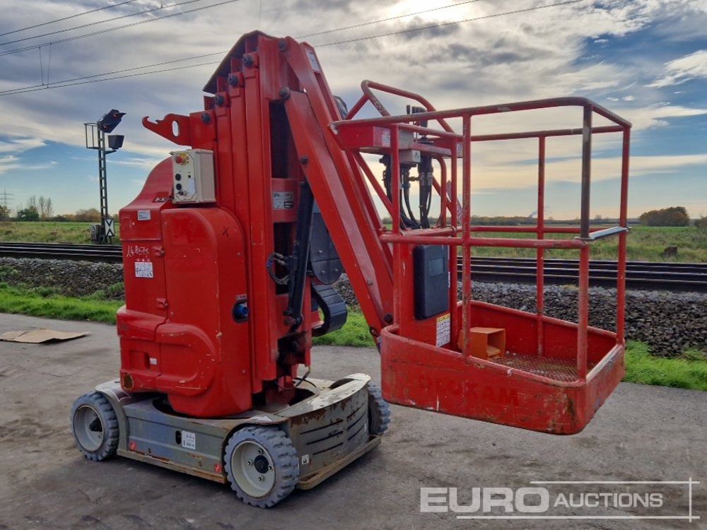 2013 ATN PIAF1000R - مرفاع بصاري عمودي: صورة 4 2013 ATN PIAF1000R - مرفاع بصاري عمودي: صورة 4