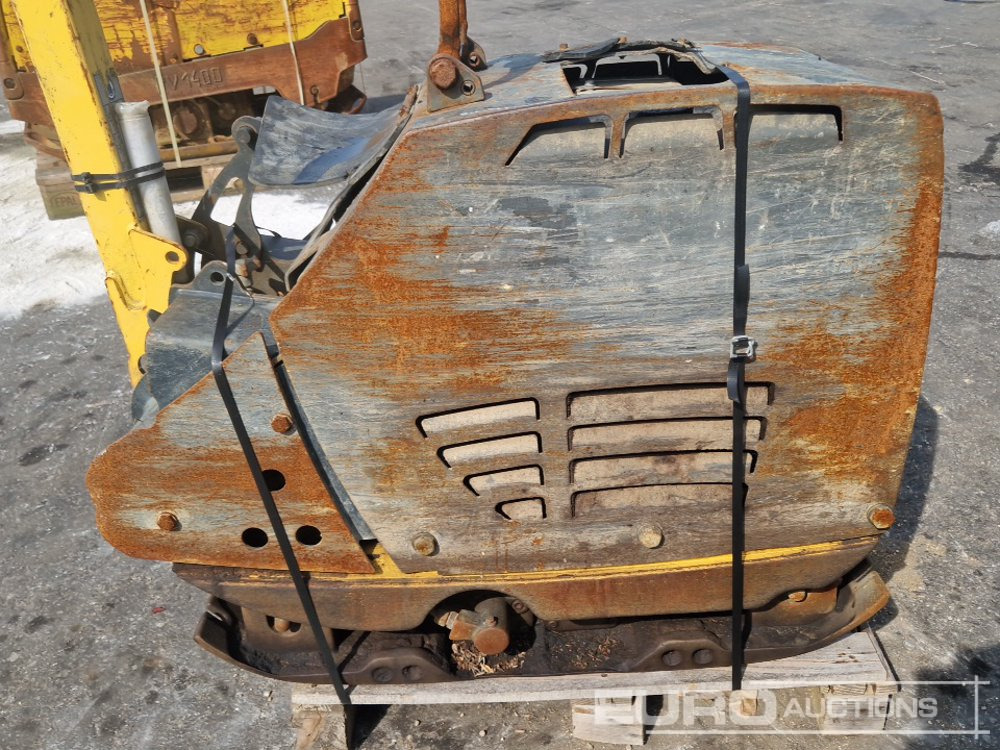 2013 Bomag BPR 45/55D - معــدات الاسفلت: صورة 5 2013 Bomag BPR 45/55D - معــدات الاسفلت: صورة 5